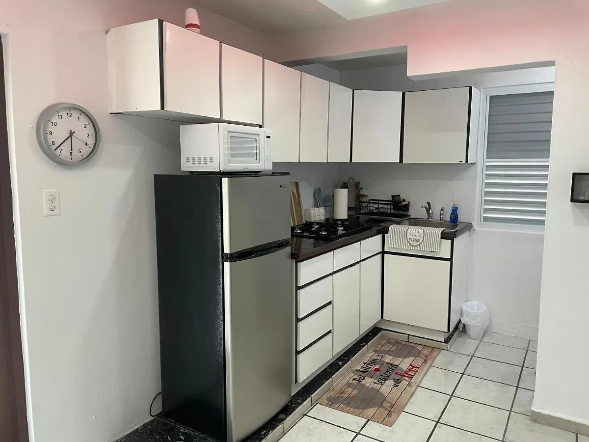 Maribel Hato Rey One Bedroom Apt. San Juan