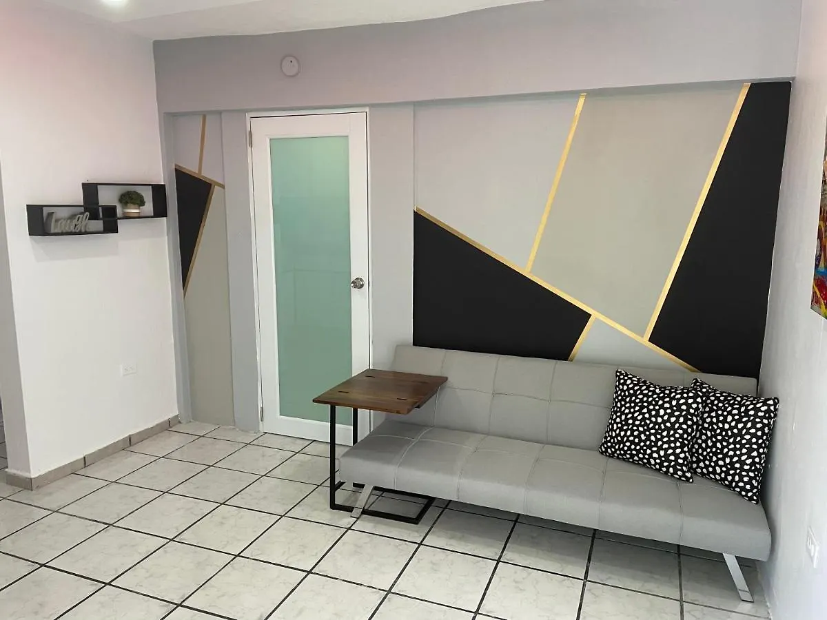 Maribel Hato Rey One Bedroom Apt. San Juan
