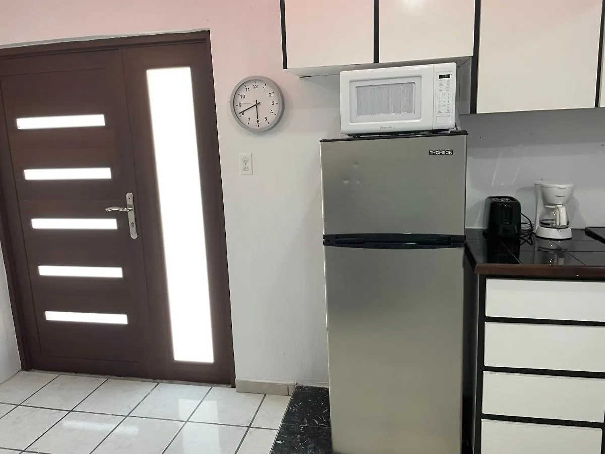 Maribel Hato Rey One Bedroom Apt. San Juan Apartment